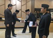 Rotasi Akbar di Indramayu: 39 Pejabat Dilantik, Wajah Baru Pimpin Dinas Strategis