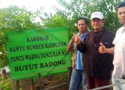 Air Mistis Buyut Badong: Sumber Penyembuhan dan Keberuntungan