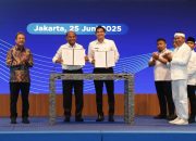 KKP dan Pemkab Indramayu Revitalisasi 2,8 Ribu Hektare Lahan Tambak, Wujudkan Ekonomi Kerakyatan