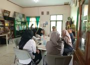 MTsN 4 Indramayu Gelar Lokakarya P5RA: Ajang Kreativitas, Kemandirian, dan Kewirausahaan Siswa