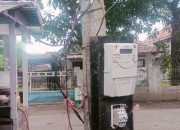 LSM Bagaspati Soroti Penggunaan Listrik Ilegal di Pasar Malam Desa Bangodua