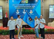 PWI Kabupaten Bogor Tunjukkan Soliditas Organisasi, M Nurofik Ditetapkan Secara Aklamasi