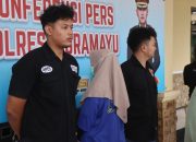 Polres Indramayu Bongkar TPPO Modus PMI Ilegal, Nenek 65 Tahun Jadi Tersangka