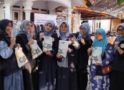 KPSI dan Yayasan Tarbiyyatus Sughro Gelar Bakti Sosial di Indramayu