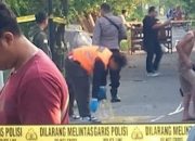 Pelajar SMP Tewas Dikeroyok Belasan Pemuda di Indramayu, Delapan Terduga Pelaku Diamankan