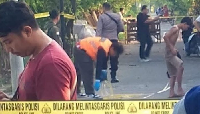Pelajar SMP Tewas Dikeroyok Belasan Pemuda di Indramayu, Delapan Terduga Pelaku Diamankan