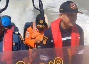 Nelayan Brebes Hilang di Perairan Indramayu, Tim SAR Gabungan Lakukan Pencarian Intensif