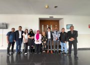 75 Tahun Mengabdi, Saksi PWI Sebut Penyegelan Baru Pertama Kali dalam Sejarah