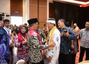 Pemkab Indramayu Gandeng KPK Perkuat Pencegahan Korupsi, Wujudkan Pemerintahan Bersih