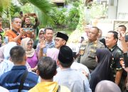 Wabup Syaefudin Terima Aspirasi Pedagang, Tunda Revitalisasi Pasar Desa Kedungwungu