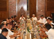 Sinergi Kepala Daerah se-Jabar di Lembur Pakuan: Mendagri Tito dan Gubernur Dedi Kompak Bahas Ekonomi dan Pengentasan Kemiskinan