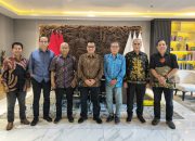 Wamenkomdigi Nezar Patria: Kongres PWI Harus Jadi Titik Balik Persatuan 