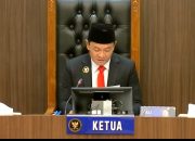 DKPP Jatuhkan Sanksi Peringatan bagi Empat Komisioner Bawaslu Indramayu  ‎