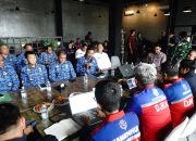 ‎Pembangunan Underpass Kereta Api Jatibarang Dimulai 2026, Bupati Lucky: Harapan Masyarakat Indramayu