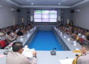 Polres Indramayu Genjot Swasembada Jagung: Siap Sambut Masa Tanam Ketiga Lahan Sawah