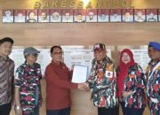 Pengesahan Laskar Merah Putih Jabar: Komitmen Sinergi dan Harapan Tanpa Dualisme