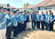Bupati Lucky Hakim Resmikan TK dan TPQ Bustanul Athfal: Perkuat Pendidikan Karakter di Indramayu  ‎