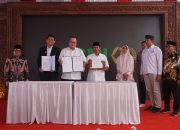 Sinergi Pemkab Indramayu-ICMI: Lahirkan Inovator Pertanian Lewat Brigade Pangan Cendekia