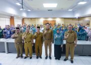 Koperasi Merah Putih Hadir untuk Rakyat, Pemkab Indramayu Siap Kawal dan Kembangkan