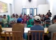 Warga Bantarwaru Berontak: Tolak Pemecatan Kadus dan Ancaman Penggusuran Lahan Produktif