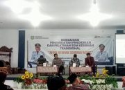 Seniman Indramayu Kini “Aman Nyaman” Lewat Sosialisasi Perlindungan SDM Kesenian