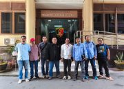 PWI Kalbar Polisikan Wawan Suwandi soal Klaim Jabatan Plt Ketua