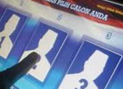 Pertama di Jawa Barat, Indramayu Cetak Sejarah Gelar Pilkades Pakai Sistem Semi Digital Pada 10 Des 2025