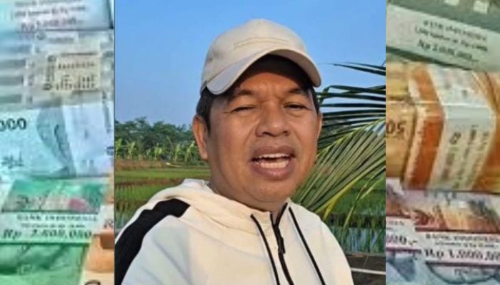 Gebrak! Dedi Mulyadi Guyur Rp7,5 Miliar untuk Desa dan Kelurahan Terbaik Jabar