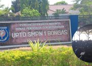 LSM Abdi Lestari Soroti Dugaan Pungli Parkiran di SMPN 1 Bongas Indramayu: Akuntabilitas Dana Bos Dipertanyakan