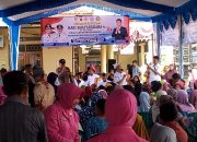 Semarak HUT Bhayangkara ke-79: Muhammadiyah Indramayu Gelar Bakti Sosial Kesehatan di Anjatan