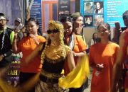 Laskar Kiansantang DPD Indramayu Hidupkan Kembali Seni Sintren Tradisional Dengan Nama: “Laskar Putra Anugrah”