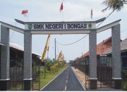 Audiensi Dana BOS SMKN 1 Bongas “Clear,” Sekolah Jelaskan Transparansi dan Aturan Parkir