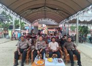 Pesta Rakyat MABER: Semarak Kemerdekaan Desa Manguntara di Warnai Perlombaan dan Hiburan