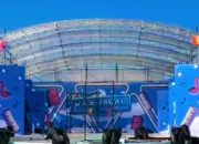 Karnaval SCTV Hadir di Indramayu, Meriahkan Akhir Pekan dengan Parade Musik dan Berbagai Lomba