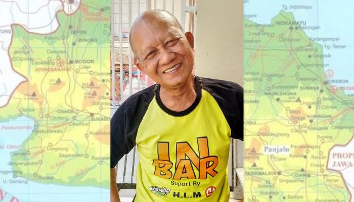 Acep Syahril: Kesiapan Calon Kabupaten Indramayu Barat Sudah Clear, Tunggu Pencabutan Moratorium  ‎