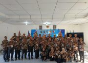 KB FKPPI Indramayu Gelar Rakercab, Ajak Sinergi dengan Pemerintah Daerah