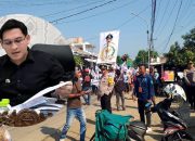 Kepala Desa Sukaslamet Indramayu Diberhentikan Sementara, Diduga Tilep Dana Desa Ratusan Juta Rupiah