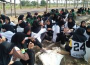 Panen Perdana Padi Koshihikari di Al-Zaytun, Semangat Regenerasi Petani Muda Menyala  ‎