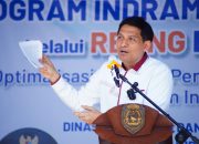 Bupati Luncurkan Program “Indramayu Belajar”: Pendidikan untuk Semua, Tanpa Batas Usia