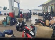 Kritik Tajam GAPURA Indramayu: SPBU Nakal Siap Dilaporkan, Diduga Jual BBM Bersubsidi ke Pihak Tak Berhak  ‎