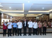 Tanamkan Melek Finansial Sejak Dini, Bupati Dukung ToT Pramuka Indramayu