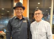 Soal Pencabutan Pembekuan PWI Jabar, Ketum PWI Pusat: Tidak Berlaku Kabupaten atau Kota di Jabar