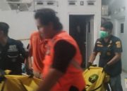 Warga Indramayu Digegerkan Penemuan Mayat di Kamar Kos, Polisi Periksa Saksi-Saksi