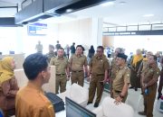 Investasi di Indramayu Melesat, Triwulan II Tembus Rp1,58 Triliun