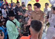 Indramayu Kirim Burung Hantu Jadi ‘Pasukan Khusus’ Pelindung Sawah