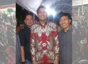 Forum ASN Inbar Menghadiri Perayaan HUT RI ke-80, Perkuat Persiapan Pemekaran Daerah