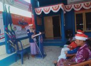 Merayakan HUT ke-80 RI, LPK Gelar Manaqib Syekh Abdul Qadir Al-Jaelani