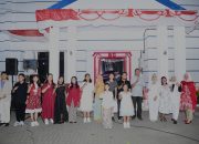 Simfoni Kemerdekaan: Merdeka Dengan Nada, Harmoni Dalam Jiwa