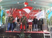 HUT RI Ke-80, Kantor Hukum NH & Rekan Gelar Lomba Unik dengan Hadiah Utama Motor