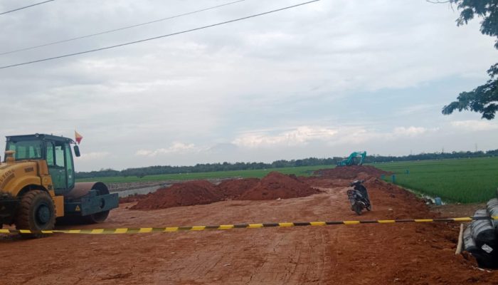 GAPURA Desak Pemerintah Tindak Tegas PT. Atra Kana Perkasa Atas Dugaan Pelanggaran Hukum